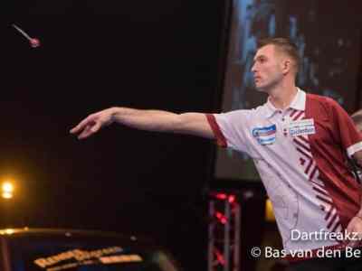 Madars Razma offers an insight in his life, career and Latvian&nbsp;darts