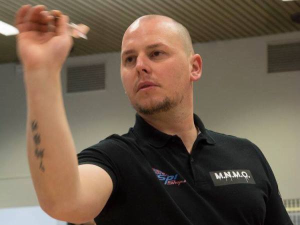 Michele Turetta claims Italian Super Premier League&nbsp;title