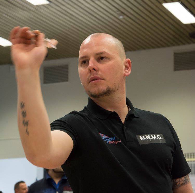 Michele Turetta claims Italian Super Premier League&nbsp;title