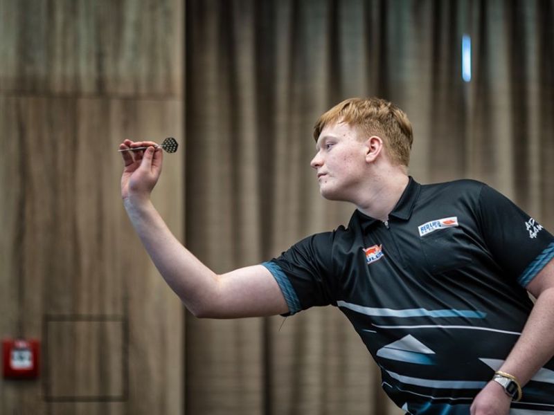 European Q-School Stage 1A&nbsp;review