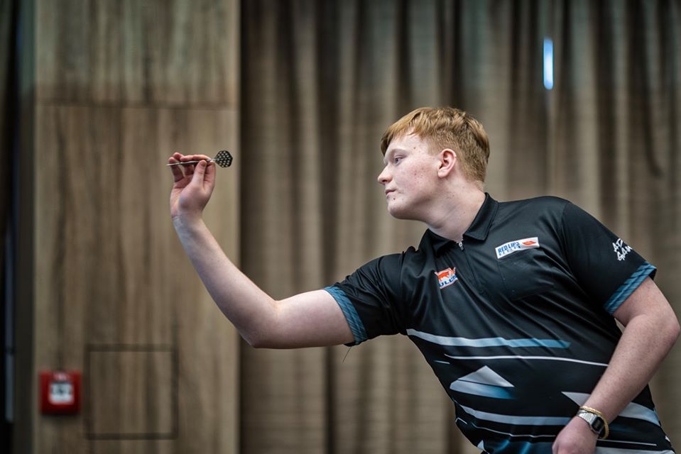 European Q-School Stage 1A&nbsp;review