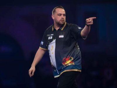 European Q-School Stage 1B&nbsp;review